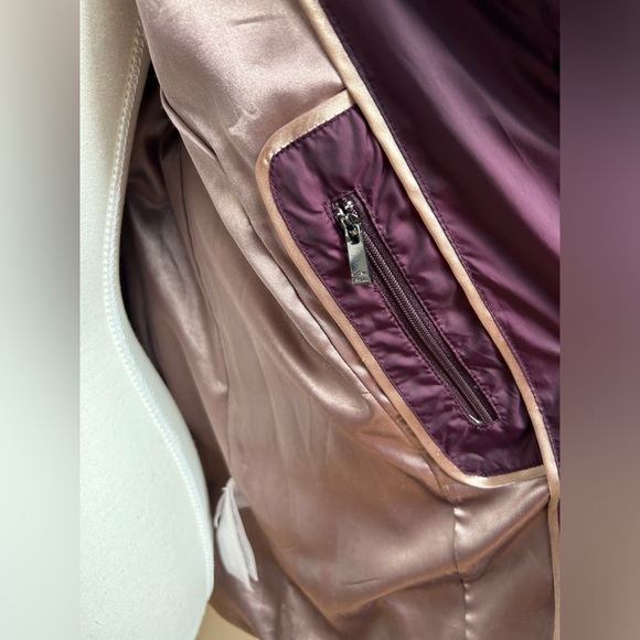 Calvin Klein Down Puffer Jacket - Picture 10 of 10